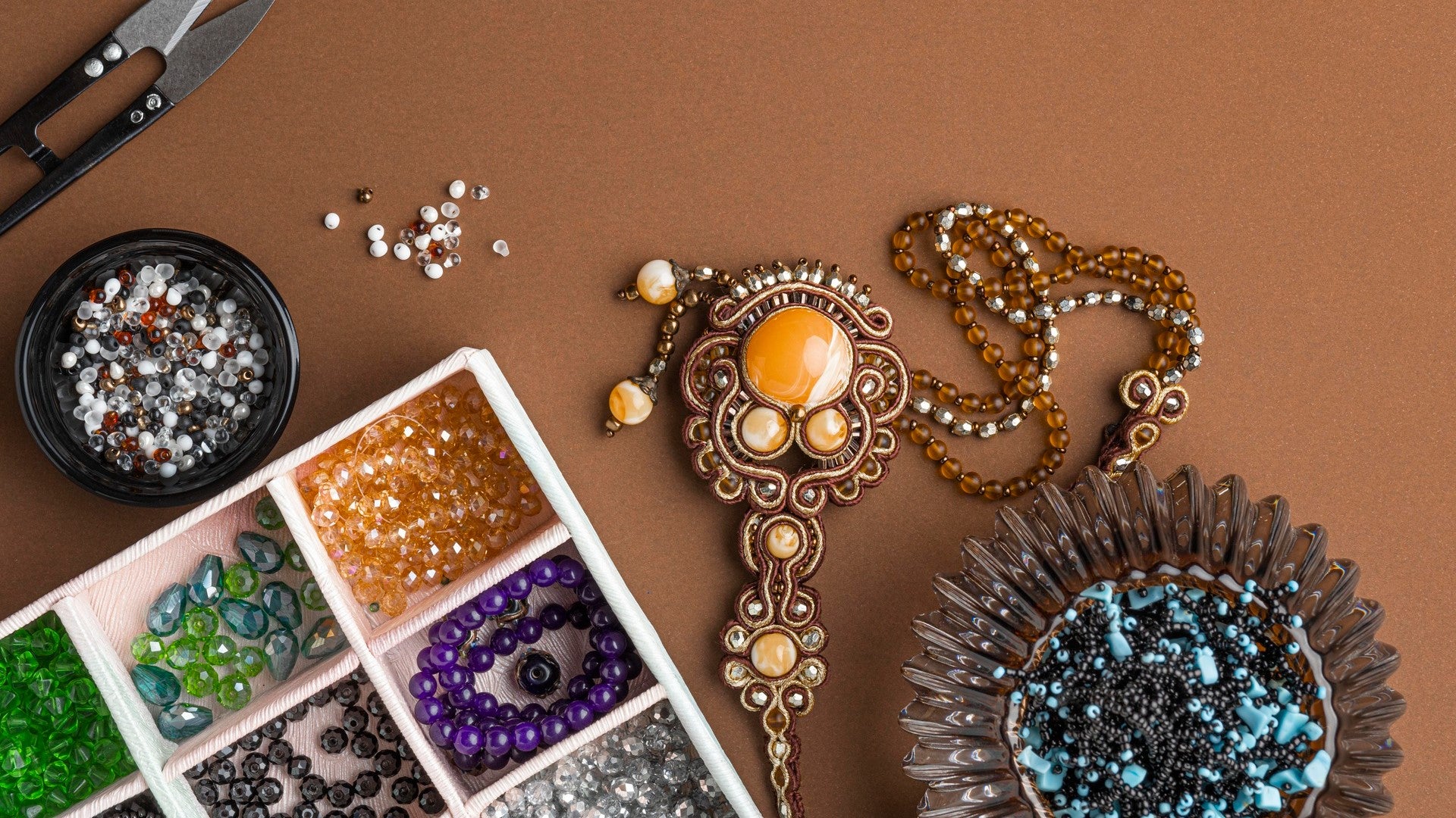 How to Care for Your Jewelry: Tips for Long-Lasting Shine